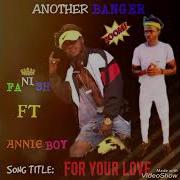 King Of Love Feat Annie