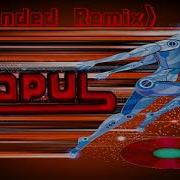 Extended Mix Remix Gapul