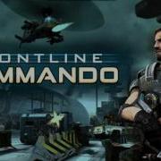 Frontline Commando Theme