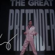 Freddie Mercury The Great Pretender