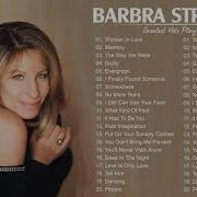 Barbra Streisand Mixed