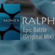 Ralphie B Epic Battle