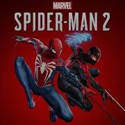 Spider Man 2 Main Theme