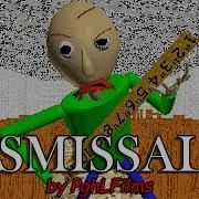 Dismissal Baldi S Basics In Funkin Unofficial