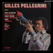 Gilles Pellegrini Allan