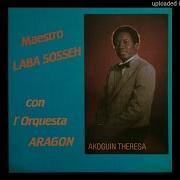 Laba Sosseh Viva Africa