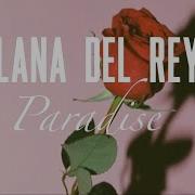 Paradise Unreleased Lana Del Rey