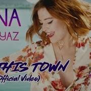 Run This Town Feat Iyaz Luna