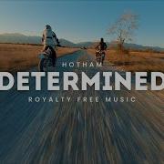 Hotham Determined