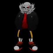 Underfell Edgy Sans Is Edgy