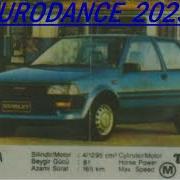 Eurodance Collection Сборник 2023