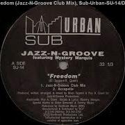 Jazz N Groove Freedom