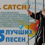 Альбом Cc Catch