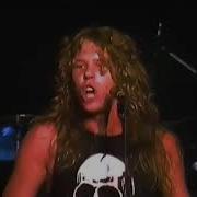 Metallica Live At The Metro 1983