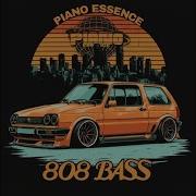 808 Bass To Nandipha808 And Ceeka Rsa Piano Essence