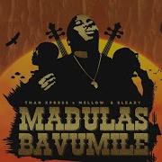 Tman Xpress Madulas Bavumile Feat Mellow Sleazy