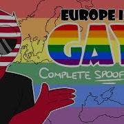 Europapa Gay Version