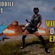 Dance Victory Pubg