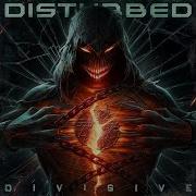 Disturbed Divisive Full Album