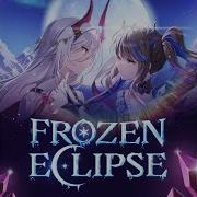 Frozen Eclipse Japanese Version