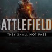 Battlefield 1 They Shall Not Pass Original Soundtrack Piano Motion