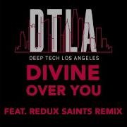 Divine Nl Redux Saints Over You