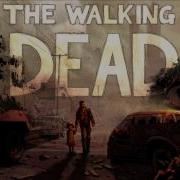 Walking Dead Game Soundtrack