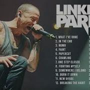 Linkin Park Playlist