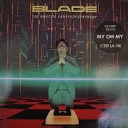 Slade 1984 Full Album