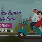 Roop Kumar Rathod Harris Jayaraj Sameer Dilko Tumse Pyar Hua Lofi