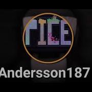 Andersson 187 Feel