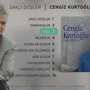 Cengiz Kurtoğlu Kül