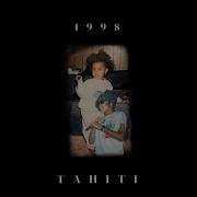 Love Story Tahiti