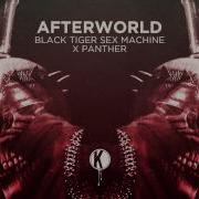 Black Tiger Sex Machine Afterworld