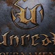 Unreal Tournament Mechanism Eight