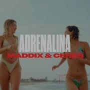 Maddix Ceres Adrenalina Minha Gasolina