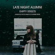 Empty Streets Fsoe 735 Markus Schulz Remix Late Night Alumni Markus Schulz