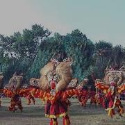 Reog Ponorogo