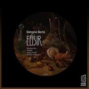 Elisir Simone Berto