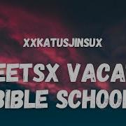 Streets X Vacation Bible School Tik Tok