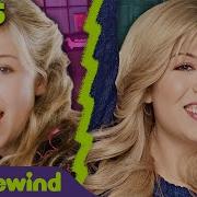 Jennette Mccudy Mix