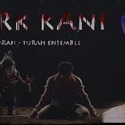 Er Turan Türk Kani