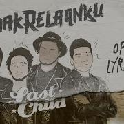 Last Child Ketidakrelaanku Official Lyric Video Last Child