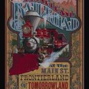 Disneyland Railroad Soundtrack