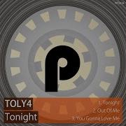 You Gonna Love Me Original Mix Toly4