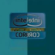 Intel Logo History G Major 4 Split Confusion