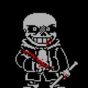 Sans Last Breath Phase 2