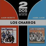 Los Charros No Llores Más