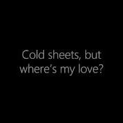 Where S My Love Syml Lyrics