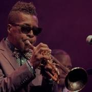 Roy Hargrove Quintet Strasbourg Saint Denis